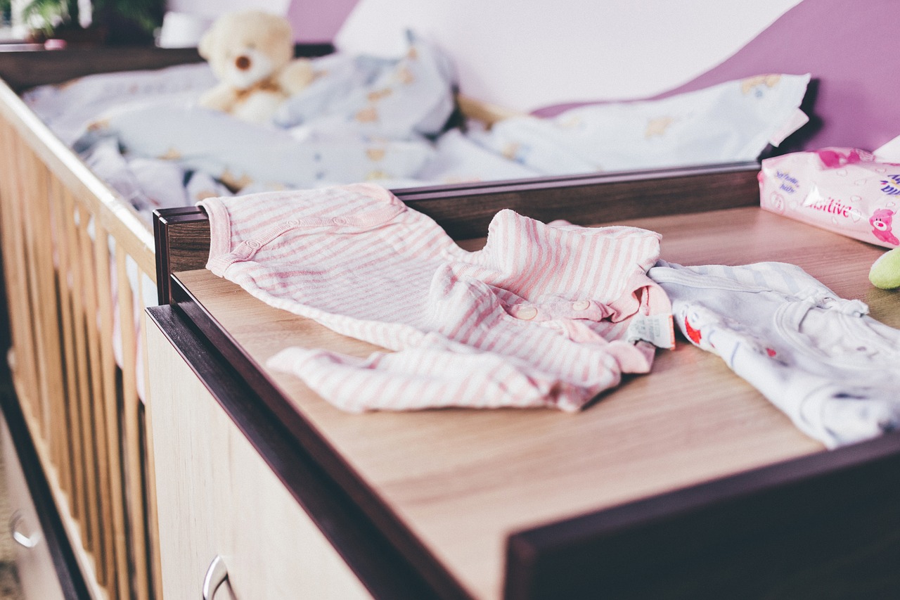 5 Idealne pomysły na łóżko na poddaszu dla dzieci